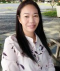 Dating Woman Thailand to . : Ning, 48 years